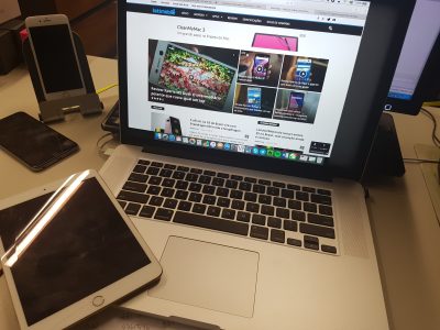 atalhos essenciais do Mac OSX