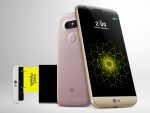 LG G5 SE chega custando R$ 3499, ai fica difícil em LG 4