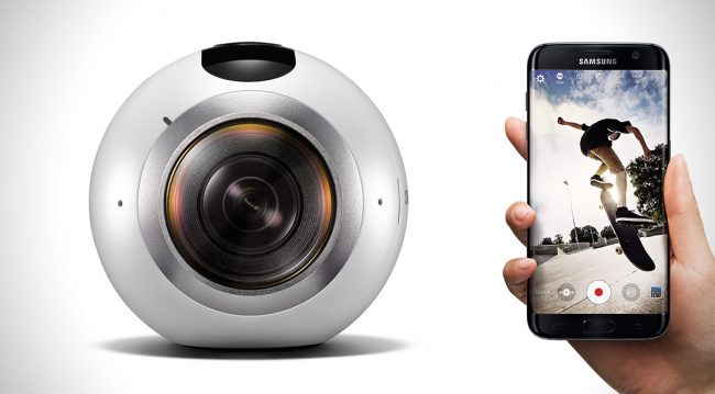 gear 360