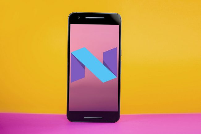 android n nexus