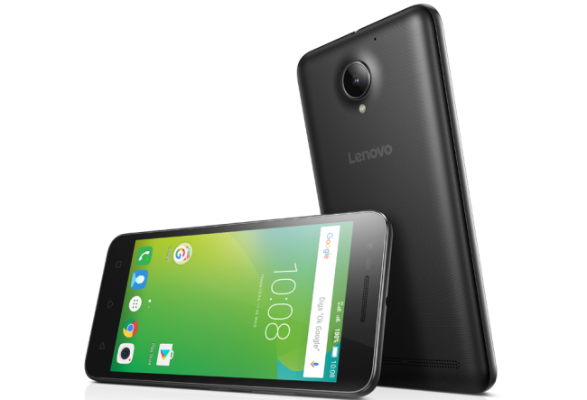 Lenovo Vibe C2 chega ao Brasil por R$ 699: o substituto do Moto E? 1