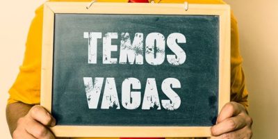 Estamos em busca de colaboradores! Faça parte da nossa equipe 4