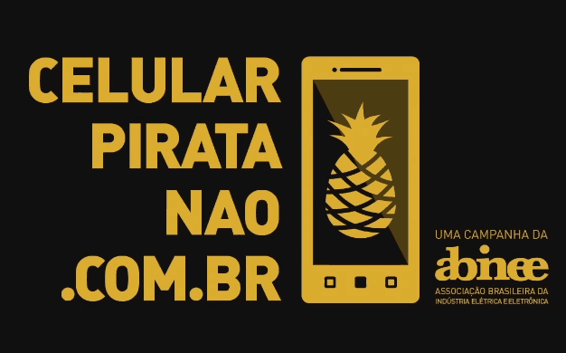 Conheça o Pepino phone, o celular pirata do Brasil! 1
