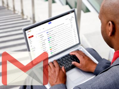 como criar conta no gmail