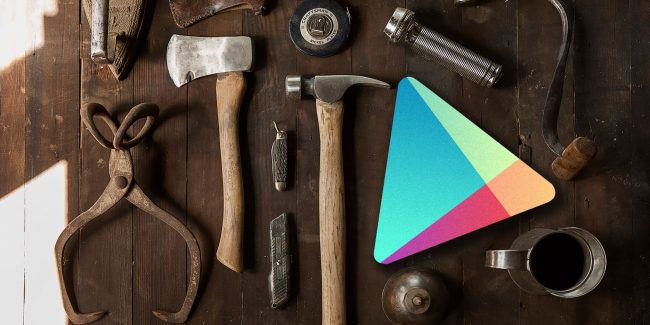 google play Verif. a conexão e tente de novo