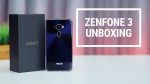 Review ASUS Zenfone 3, o mais bonito dos intermediários 3