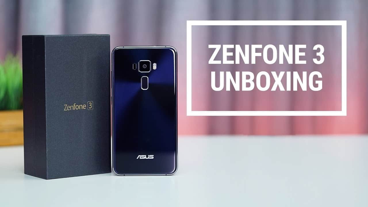 Review ASUS Zenfone 3, o mais bonito dos intermediários 1