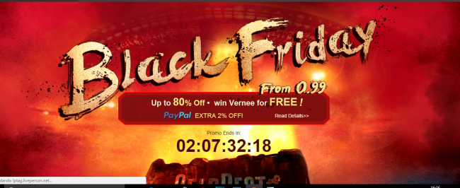 black friday gearbest