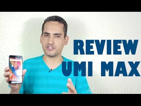 Umi Max review