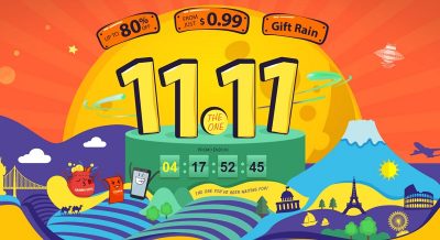 Promoção Gearbest, só hoje! REDMI Note 3 por R$487 e Zenfone 3 por R$ 1 Mil, vai perder? 4