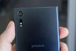 Review Xperia XZ, o super topo de linha caro da Sony 1