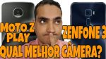 Zenfone 3 vs Moto Z Play: Quem tem a melhor câmera? 3