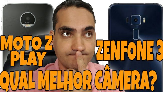 Zenfone 3 vs Moto Z Play: Quem tem a melhor câmera? 9