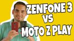 Moto Z Play vs Zenfone 3: A batalha definitiva 2