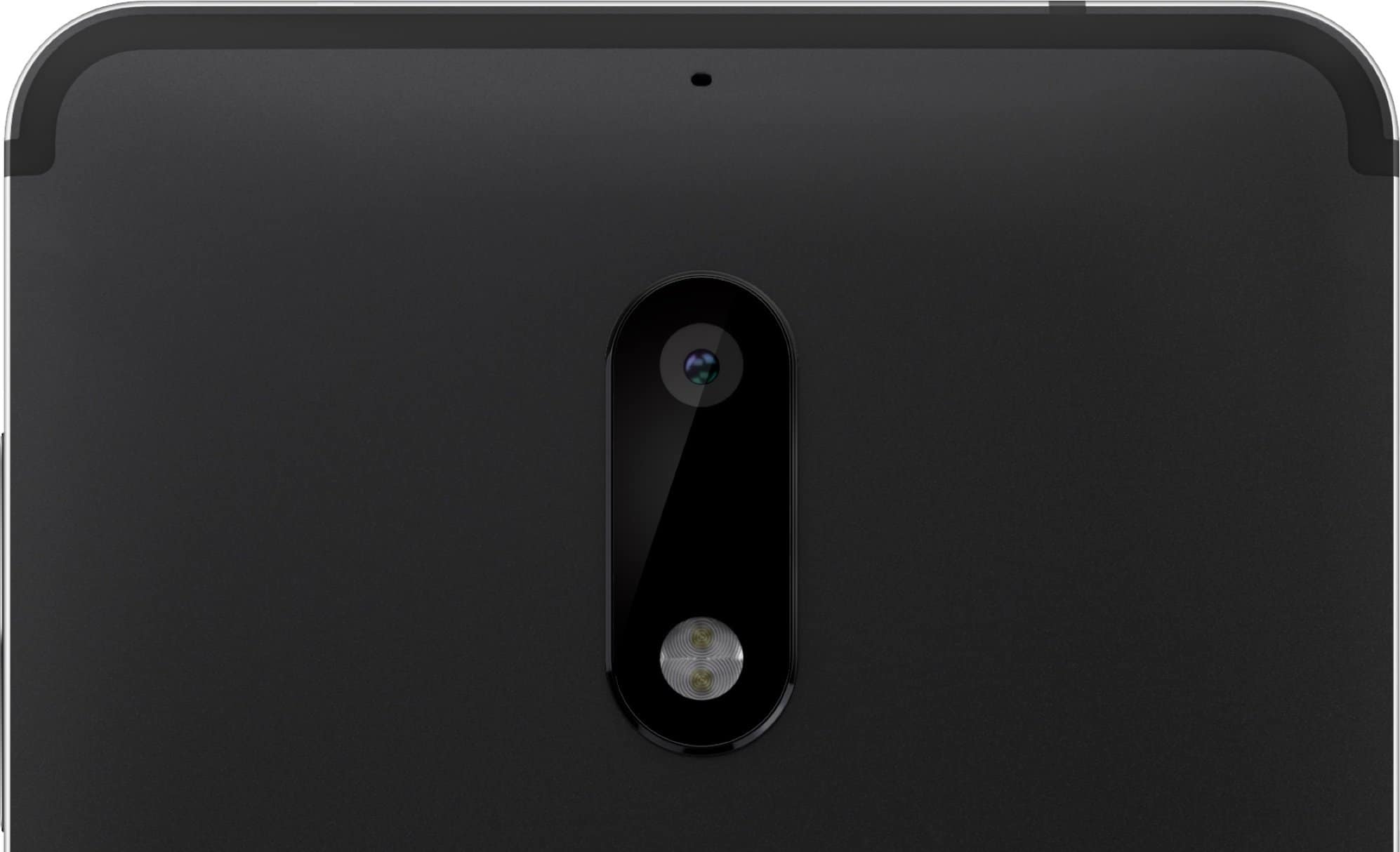 Câmera do Nokia 6 vence OnePlus 3T 1