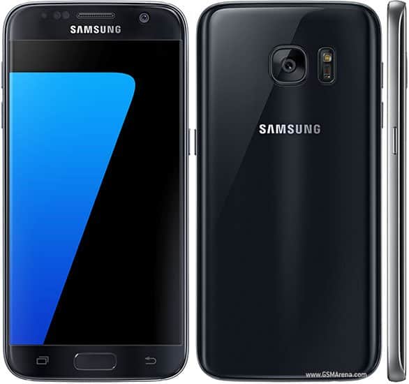 Samsung Galaxy S7 1