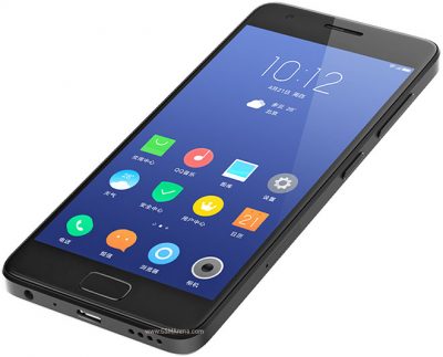 Como instalar a ROM oficial indiana no Lenovo ZUK Z2 8