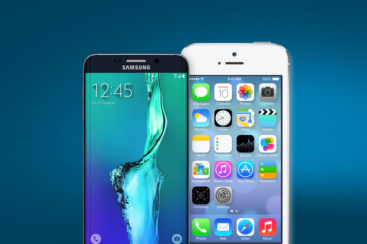 Apple passa Samsung em smartphones vendidos graças ao iPhone 7 1