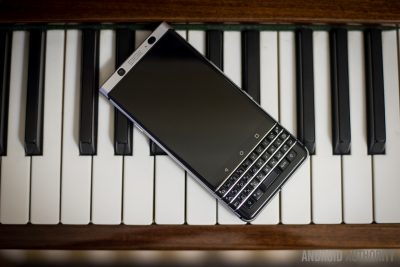 Nokia e Blackberry: Renascimento das cinzas? 2