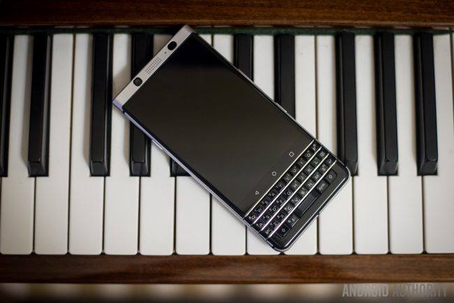 Nokia e Blackberry: Renascimento das cinzas? 1