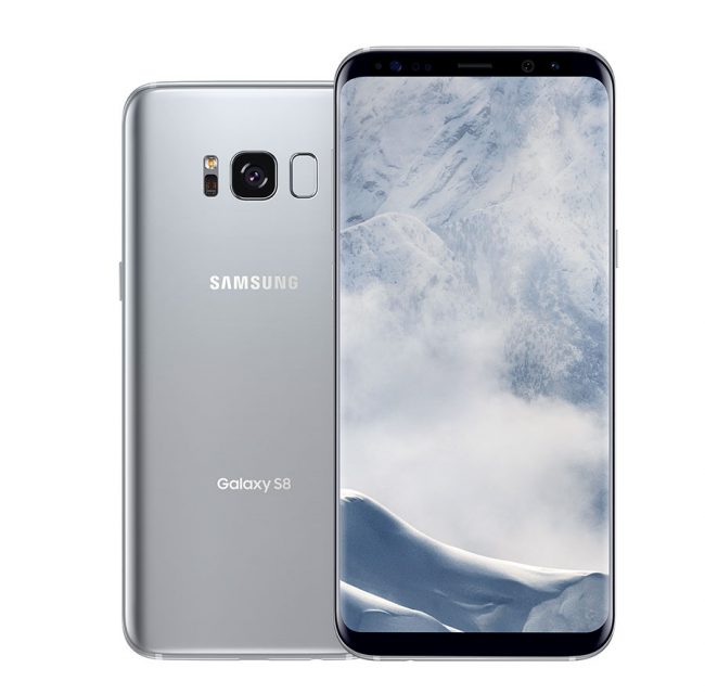 Galaxy S8 e S8+ batem recorde de vendas na América Latina 1