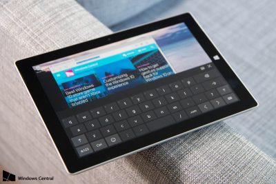 teclado touch automático windows 10 destaque