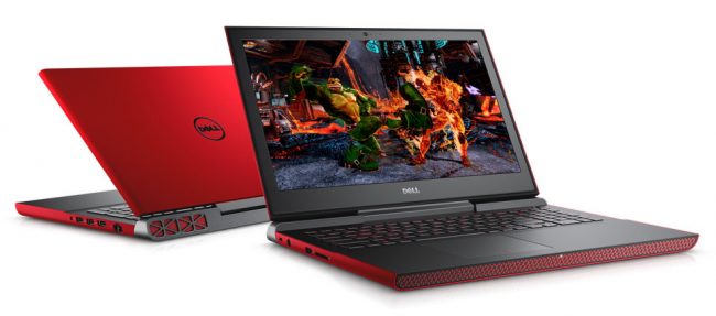 Inspiron 15 Gaming