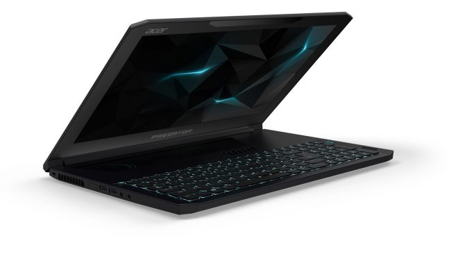 Acer Predator Triton 700