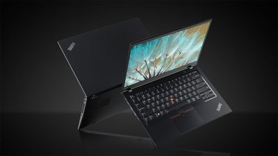 Lenovo traz ao Brasil nova linha ThinkPad X1 com laptops a partir de R$ 8.499 3