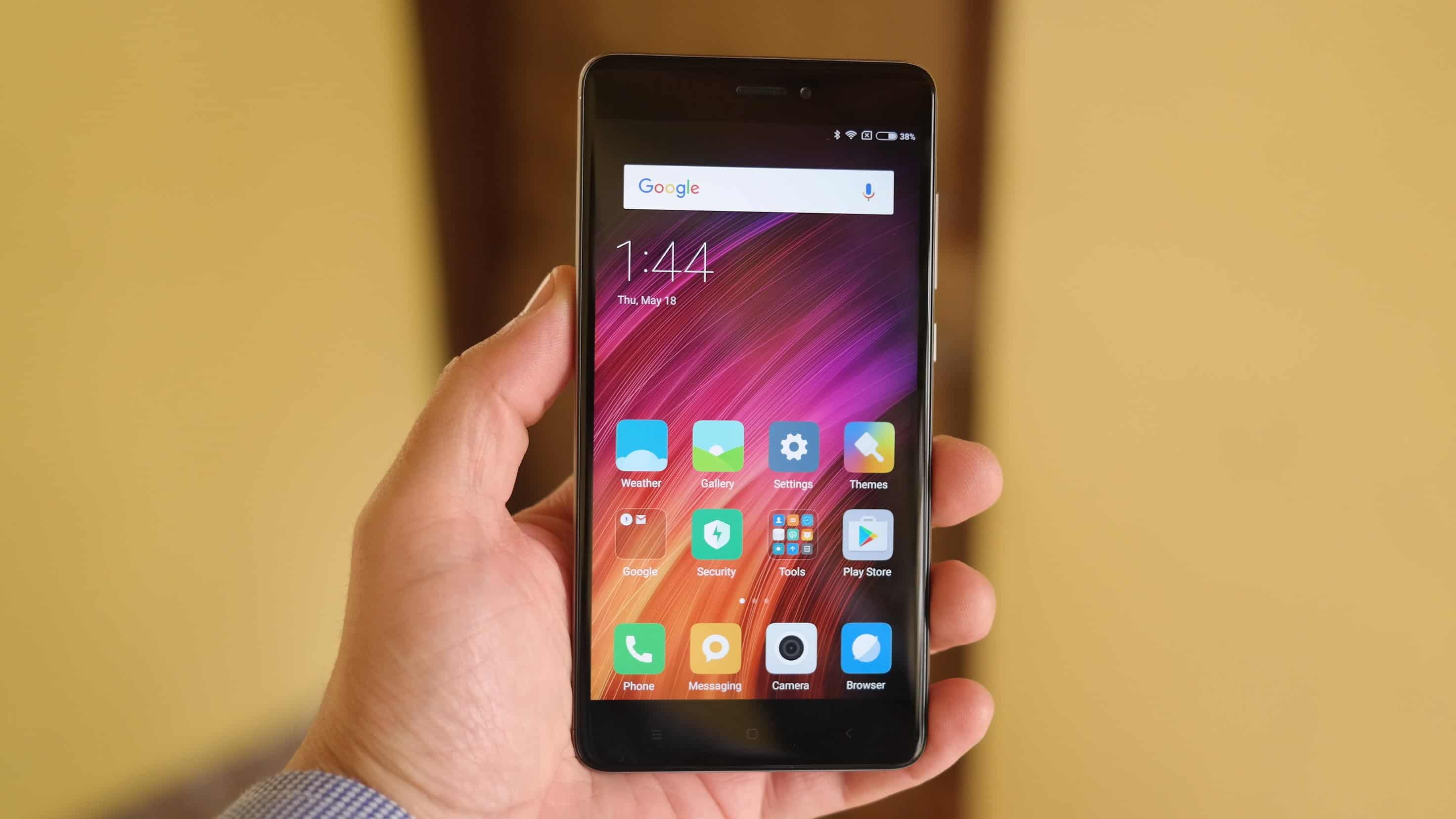 Review Redmi Note 4X - Esse chinês vale a pena importar 1