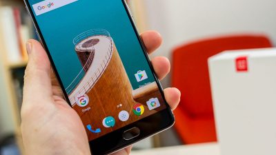 5 dicas para o OnePlus 3T e OnePlus 3 7