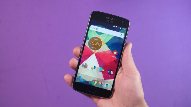 Review Moto G5 Plus: ele retorna ao trono (agora que o preço baixou) 4