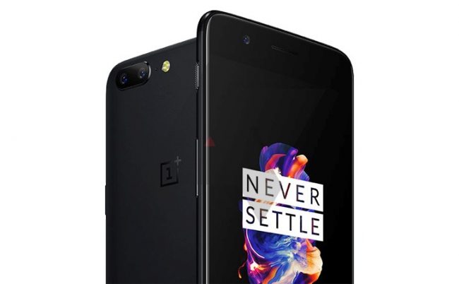 oneplus 5 destaque