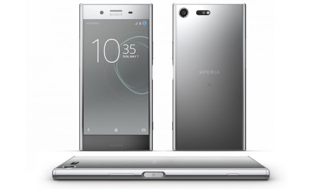 Sony anuncia Xperia XZ Premium no Brasil com preço normal 3