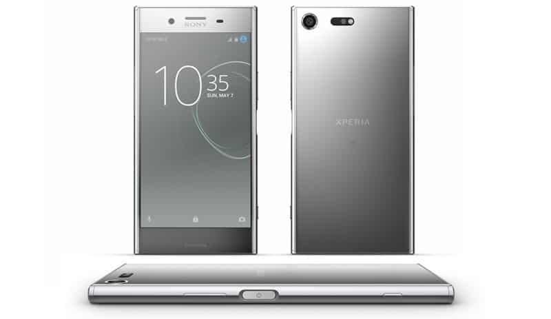 Sony anuncia Xperia XZ Premium no Brasil com preço normal 1