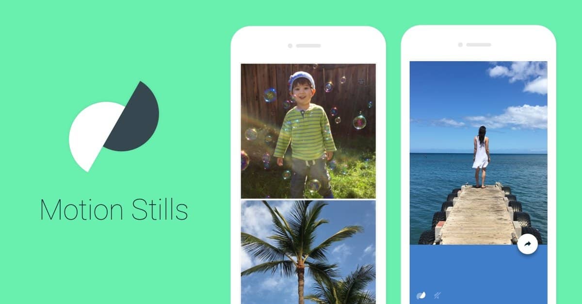 Google Motion Stills - Crie GIFs e Hyperlapse no seu Android 1