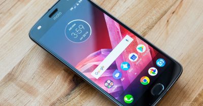 Melhores smartphones intermediários à venda no Brasil (Janeiro 2018) 3