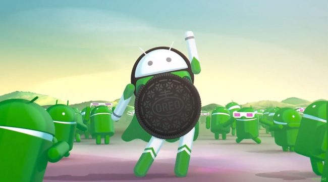 android oreo