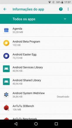 Android Oreo, agora é oficial. Novidades + evento troll 13