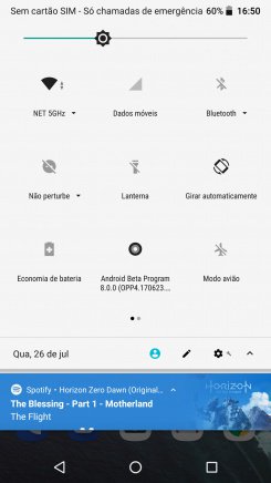 Android Oreo, agora é oficial. Novidades + evento troll 9