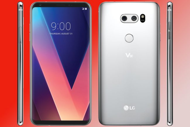 lg v30