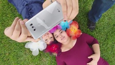 LG V30 terá lente f/1,6 e preço mais "barato" que Note 8 4