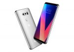 LG lançou finalmente o LG V30, concorrente do Galaxy Note 8 8