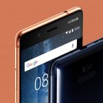 nokia 8 destaque