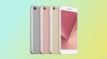 redmi 5a destaque