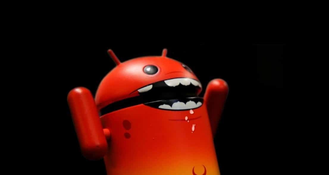 trojan malware android