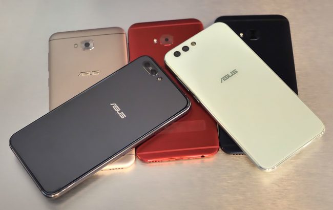 ASUS cresceu 35% no Brasil em um ano, segundo o IDC 1