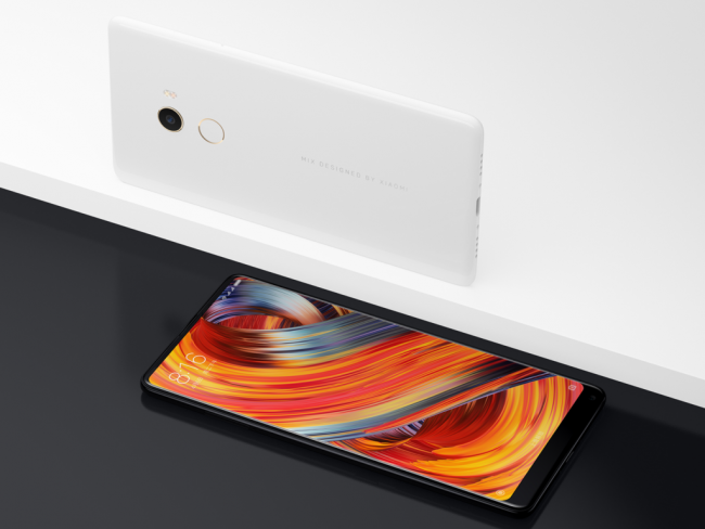 mi mix 2 branco 2