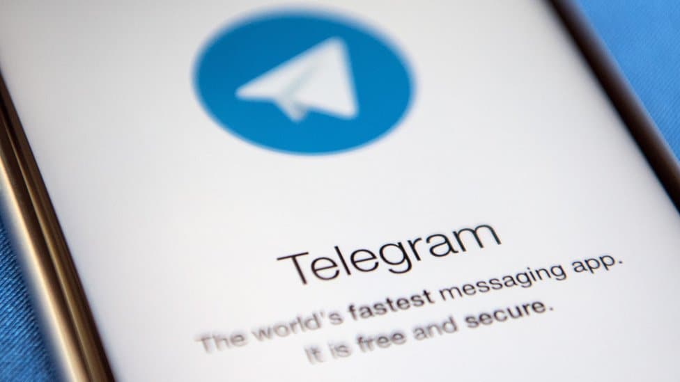 telegram tekimobile
