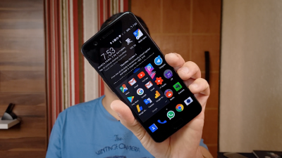 Vídeo Review do OnePlus 5, o monstro 3